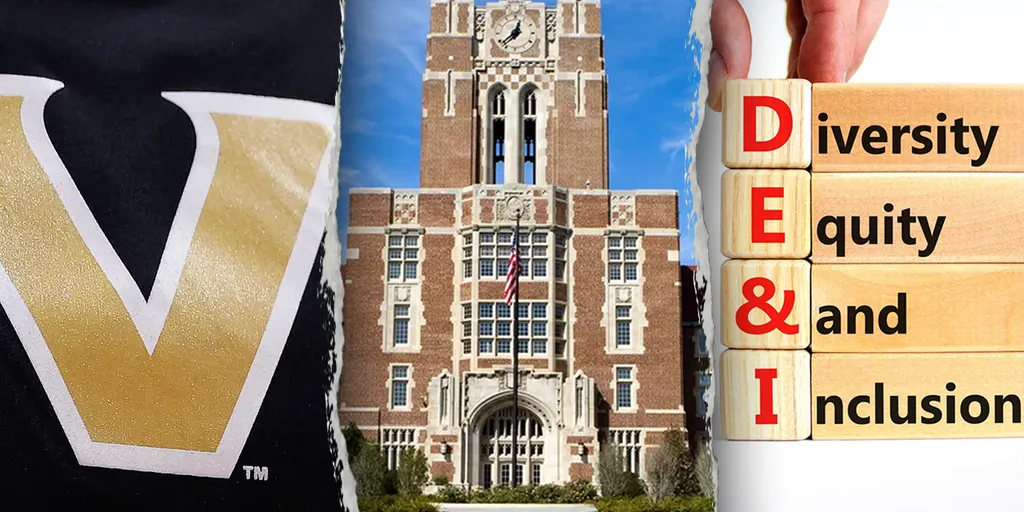 WATCH: DEI efforts were rebranded at 2 red-state colleges to skirt Trump orders, staffers admit