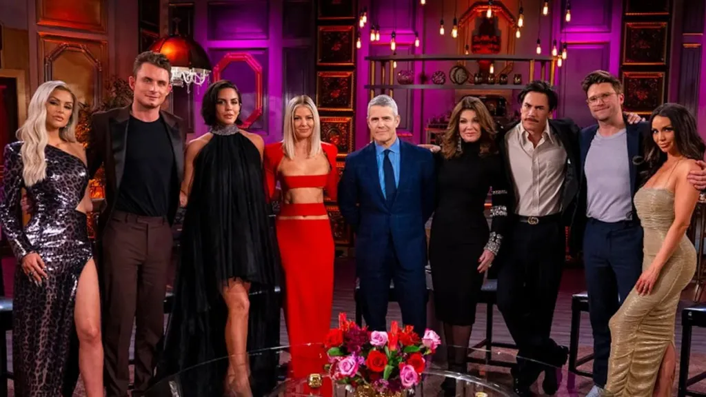 Every castmate from 'Vanderpump Rules' just got the boot ahead of next season except for one key player