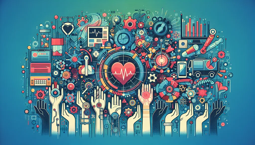 Title: Wearable Devices Enhancing Postoperative Recovery in Lung Cancer Surgery: An Analysis