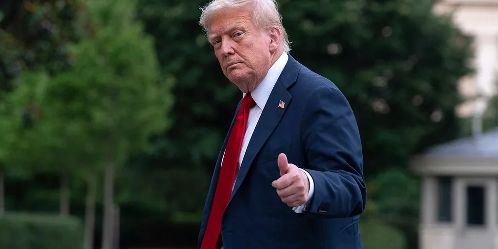 Trump's $9 billion clawback passes first Senate test, while more hurdles await