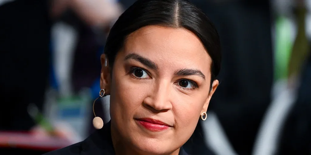 DAVID MARCUS: Democrats' Munich meltdown exposes Left's intellectual void