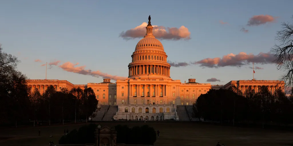 The oldest members who aren't ready to quit Congress: From the Politics Desk