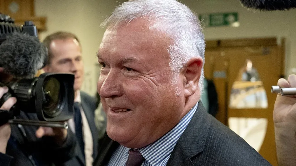 Scots Labour takes win in Hamilton by-election and lands crucial seat