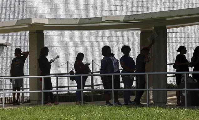Florida will vote on marijuana, abortion in an election that will...