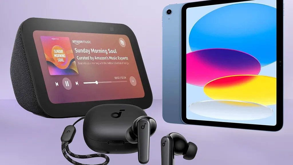 Top 15 Amazon Prime tech deals sourced by a technology expert