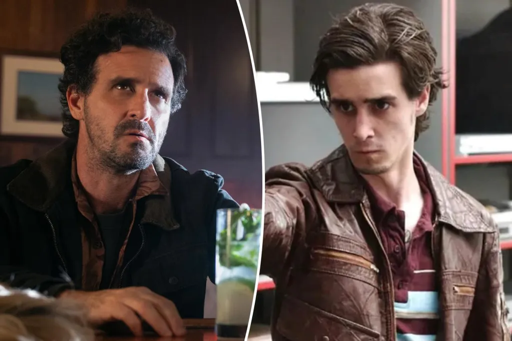 James Ransone, 'The Wire' actor, dead by suicide at 46