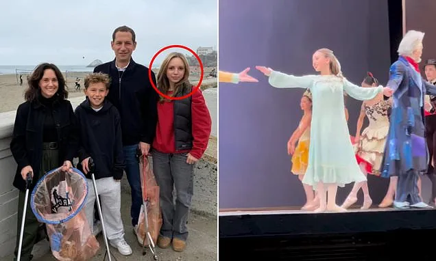 Mayor 'got special treatment for ballerina daughter during power cut'