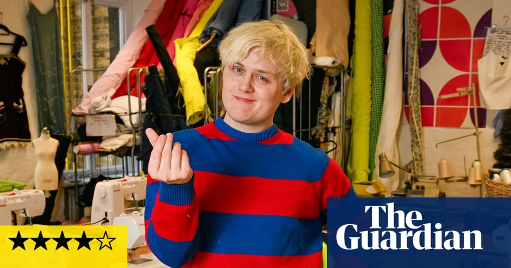 How I Made a Million in 90 Days review - this wildly funny stunt is an ingenious take on extreme wealth