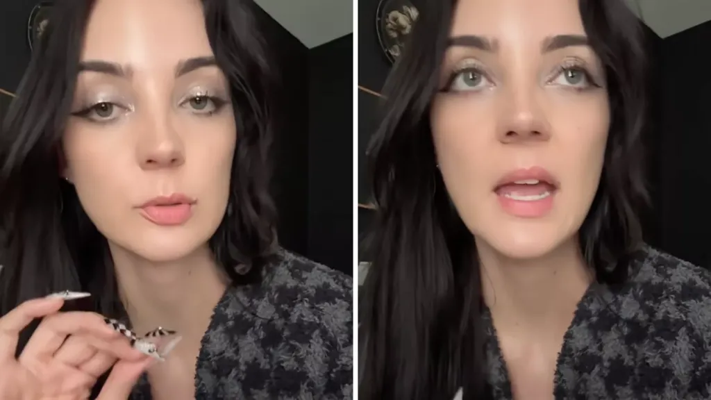 Moment millennial woman realizes she backs childfree spaces: 'it was gross'