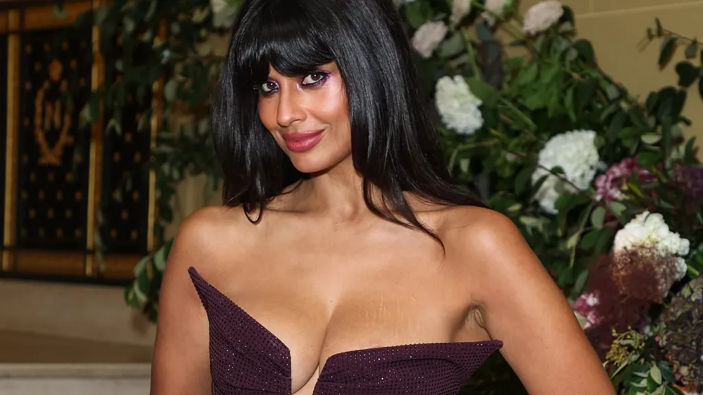 Jameela Jamil slams over Serena Williams' weight loss drug promotion