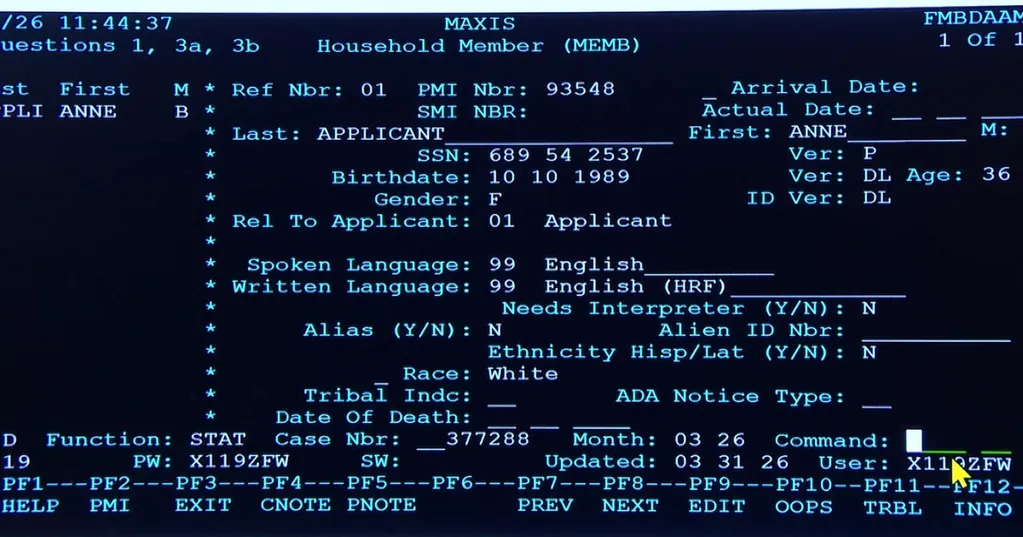 Minnesota counties push Legislature to shore up support for software upgrades decades overdue