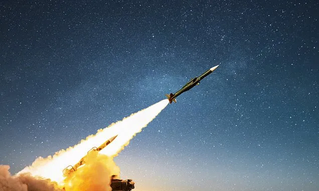 How the West is preparing for Putin to unleash nuclear bomb in space