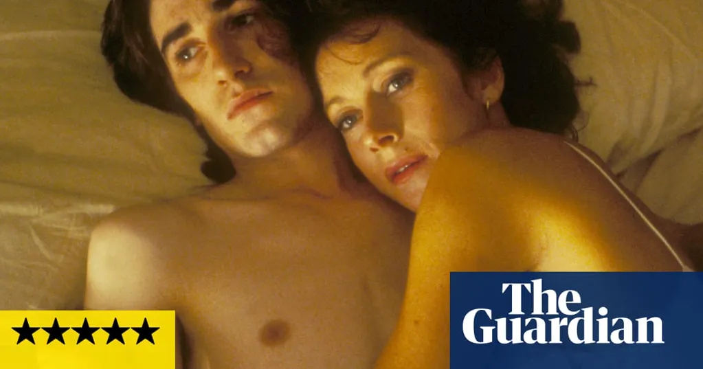 Cal review - grieving Helen Mirren superb in compassionate Troubles romance