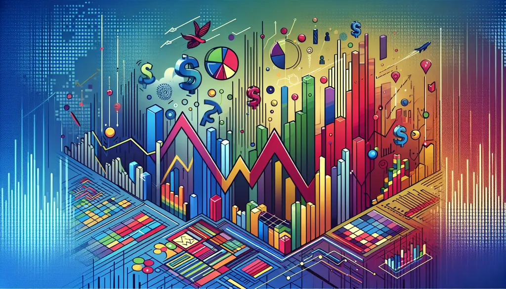 Market Volatility: Opportunities Amidst Economic Challenges