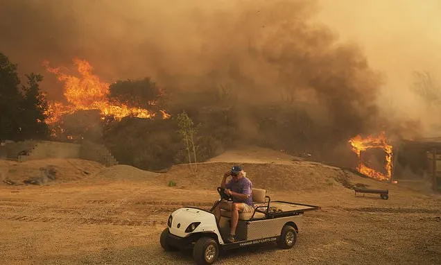 Climate change cost the world more than $120 BILLION in 2025