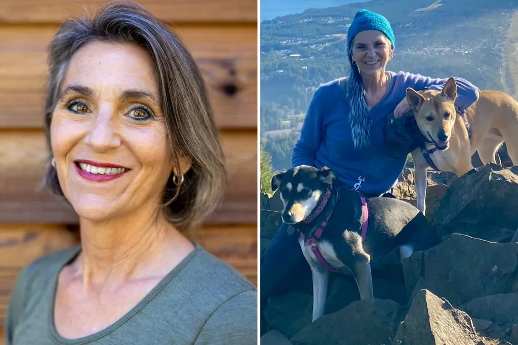 Woman says her near-death experience gave her paranormal powers: 'Predict deaths and see ghosts'