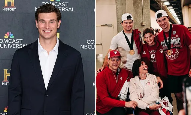 Mendoza reveals heartbreaking health reason he won't attend draft