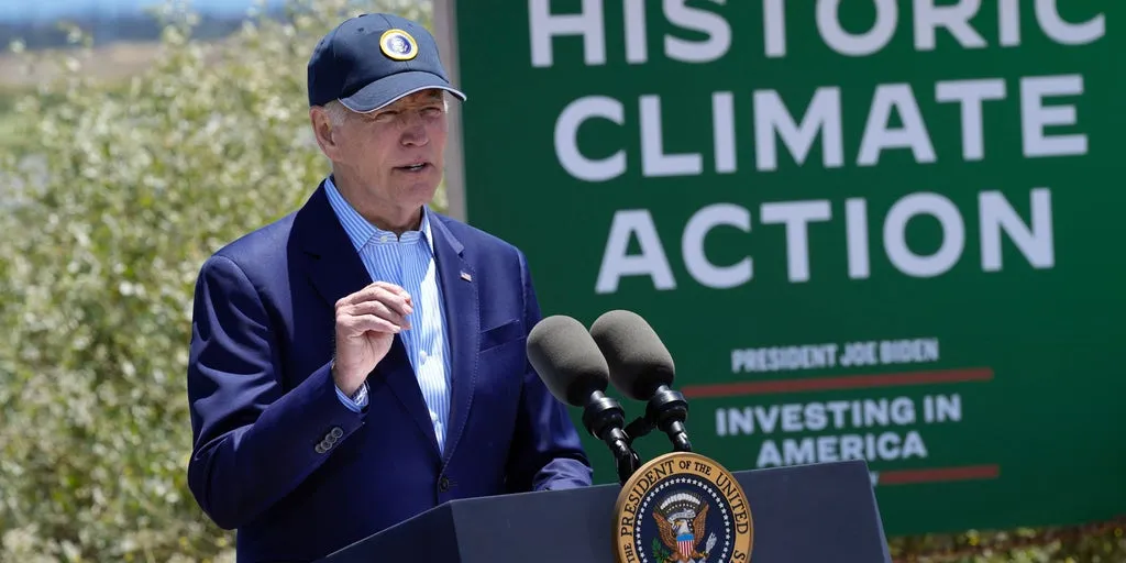 Arctic blast fuels scrutiny of Biden's $8B electric bus push as watchdogs cite oversight failures