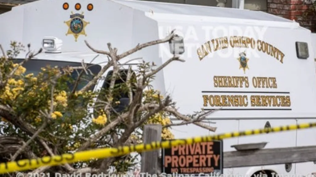 Bodies of missing California brothers found weeks after vanishing
