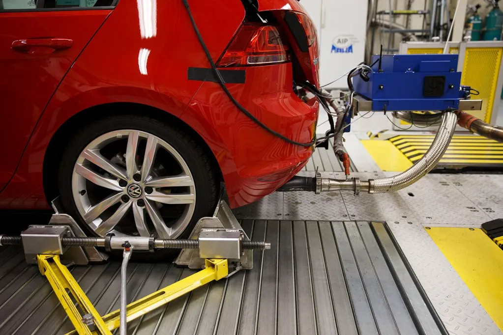 VW Faces Dieselgate Trial in Paris Over Alleged Deceit, AFP Says