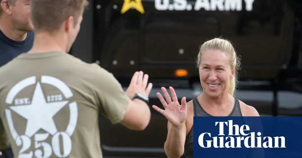 Trump's military attack on Iran reveals split among Maga diehards