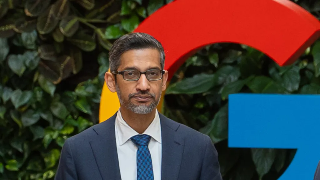 Google hires Windsurf CEO Varun Mohan, others in latest AI talent deal