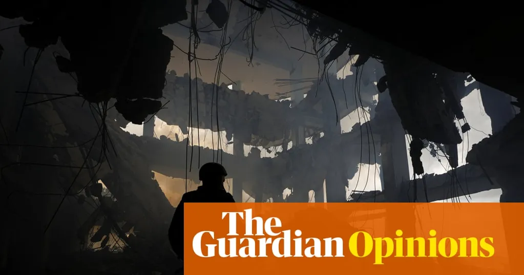 As Israel prepares to implement the 'Gaza model' in Lebanon, where is the international reaction? | Ben Reiff
