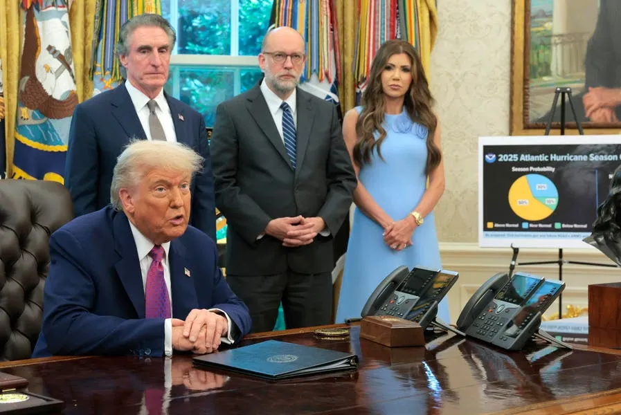 Ending NCAR Is A Deep Loss Both For U.S. And Global Research