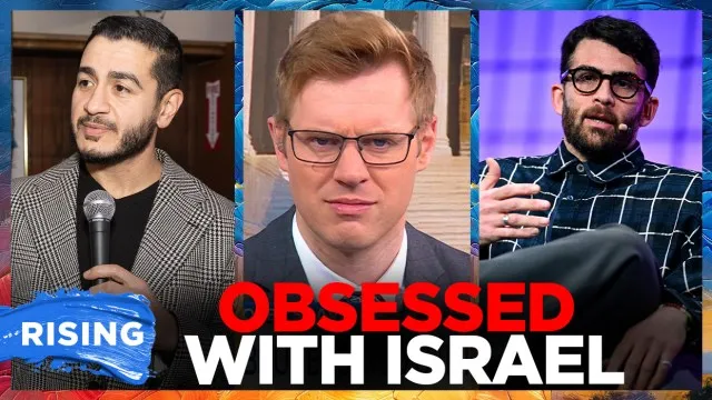 Abdul El-Sayed buddies up to Hasan Piker, avoids Israel question