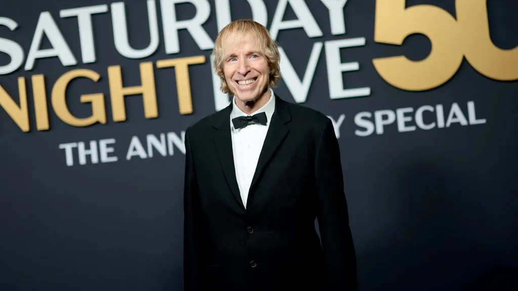 Terry Sweeney doubles down on 'rotten' Chevy Chase after 'SNL' fiasco