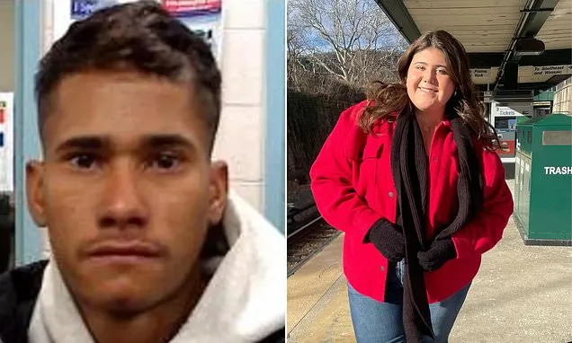 Illegal alien who 'killed college student' was caught and released