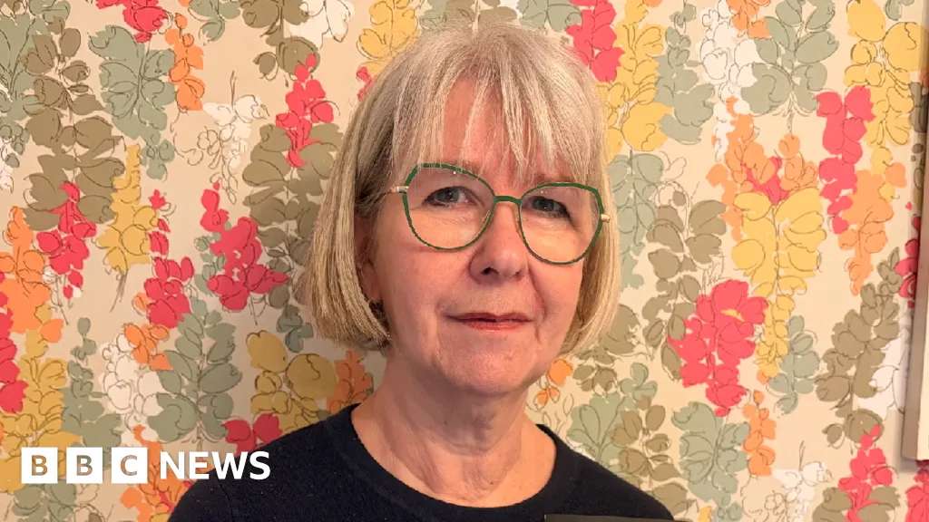 'I didn't know my mum's 1940s notebook existed'