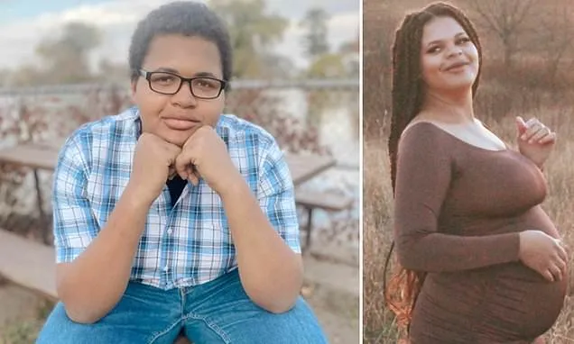 Brother's final act for sister, 17, when her boyfriend pulled gun