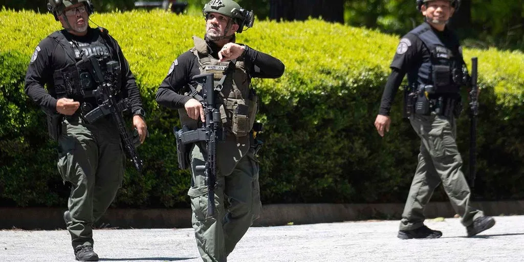 Major cities see violent crime surge as national rates plummet significantly in 2025: survey