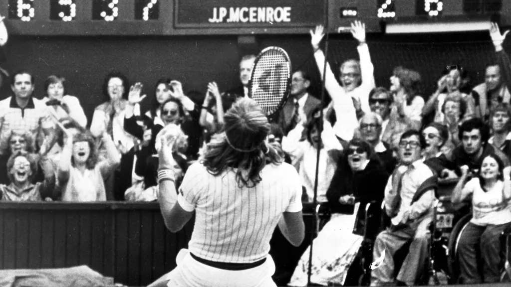 Björn Borg discusses cocaine, overdoses and quitting tennis in his 20s in a memoir and AP interview