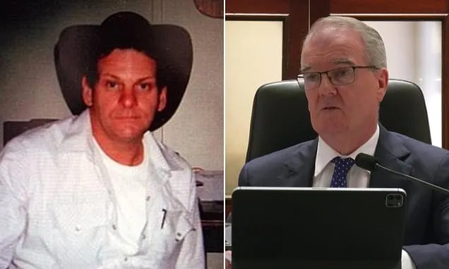 Minister forced to apologise after foster kids housed with a killer