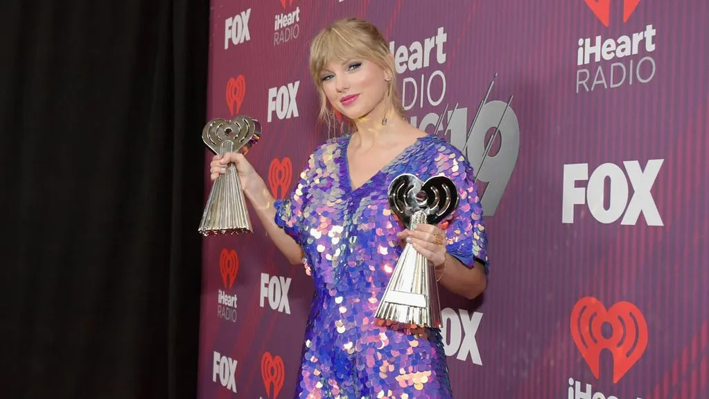 iHeartRadio Music Awards 2026: Who's Nominated And Performing