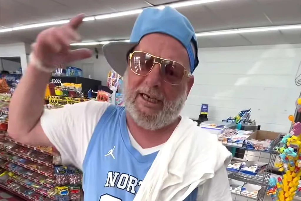 Son of Influencer Breaks Silence After His Dad's Death in Horror Motorcycle Accident (Exclusive)