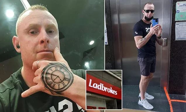 How an Aussie tradie sweet talked women into lending him money