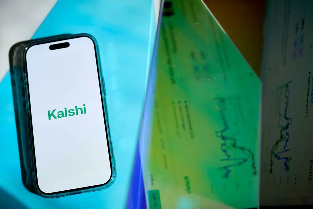 Kalshi Fines and Suspends MrBeast Employee for Insider Trading