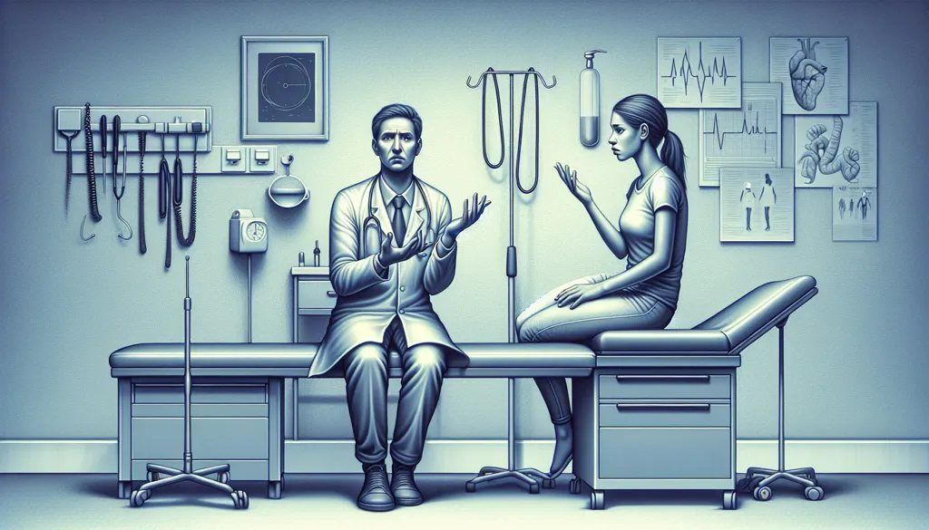 Navigating Healthcare Disparities: A Kansas Perspective