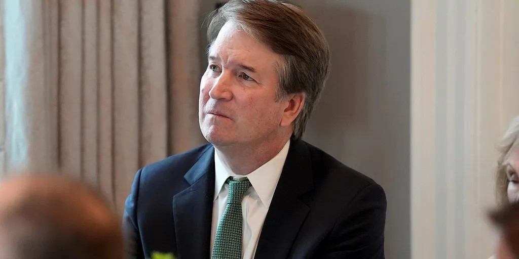 Federal judge to sentence Justice Brett Kavanaugh's attempted assassin