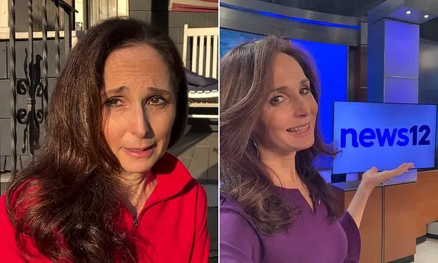 Former news anchor makes heart-wrenching appeal for organ donor