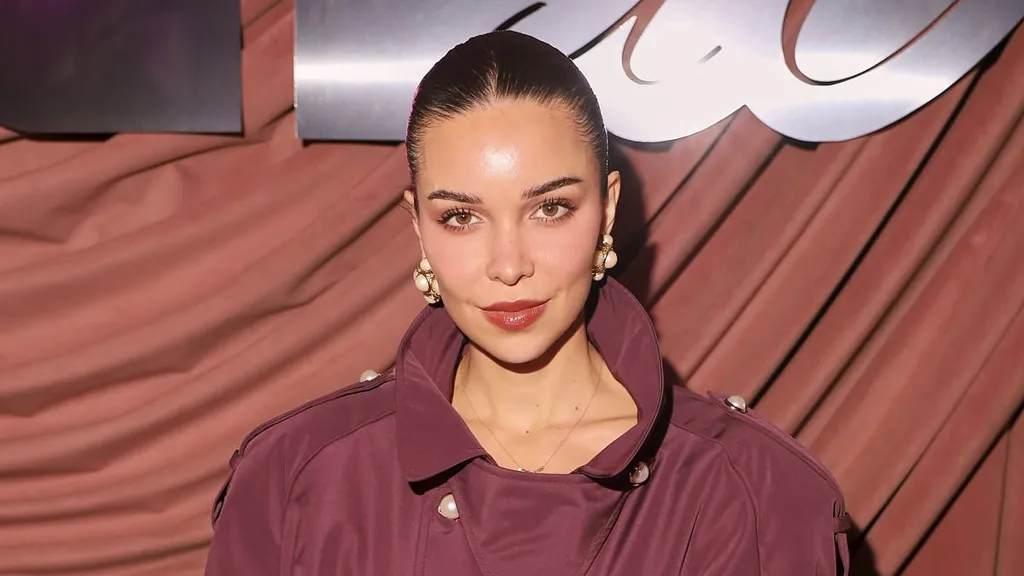 Jackie Apostel and Lottie Moss turn heads at Cultedxo event