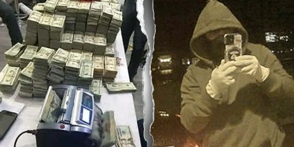 FBI's iconic 'Most Wanted' list enters new era with unprecedented addition