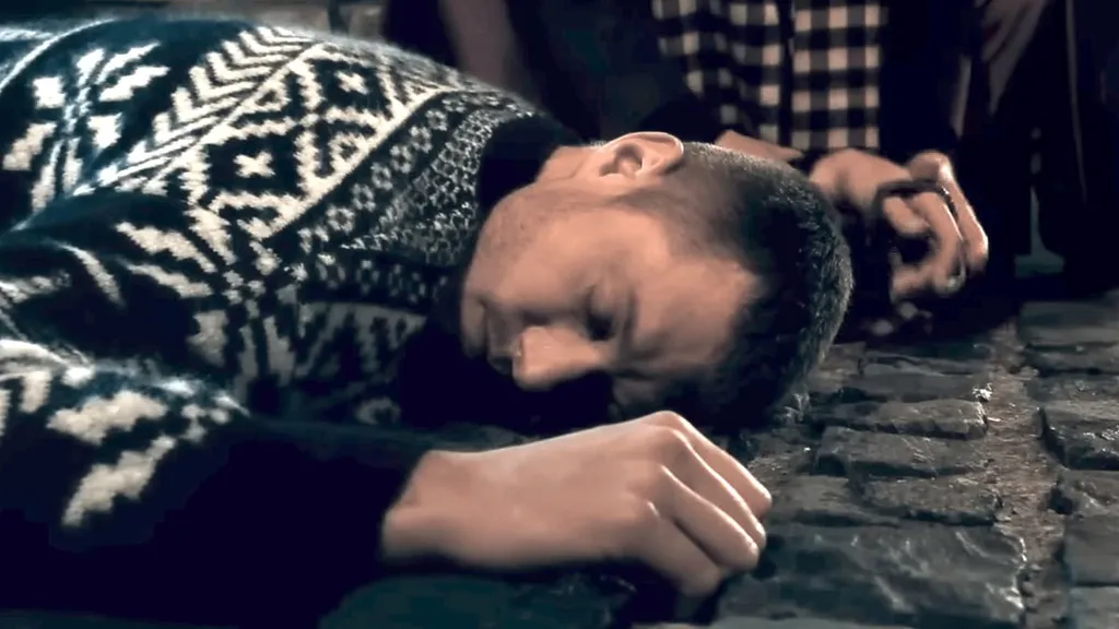 Coronation Street reveals identity of Daniel Osbourne's attacker