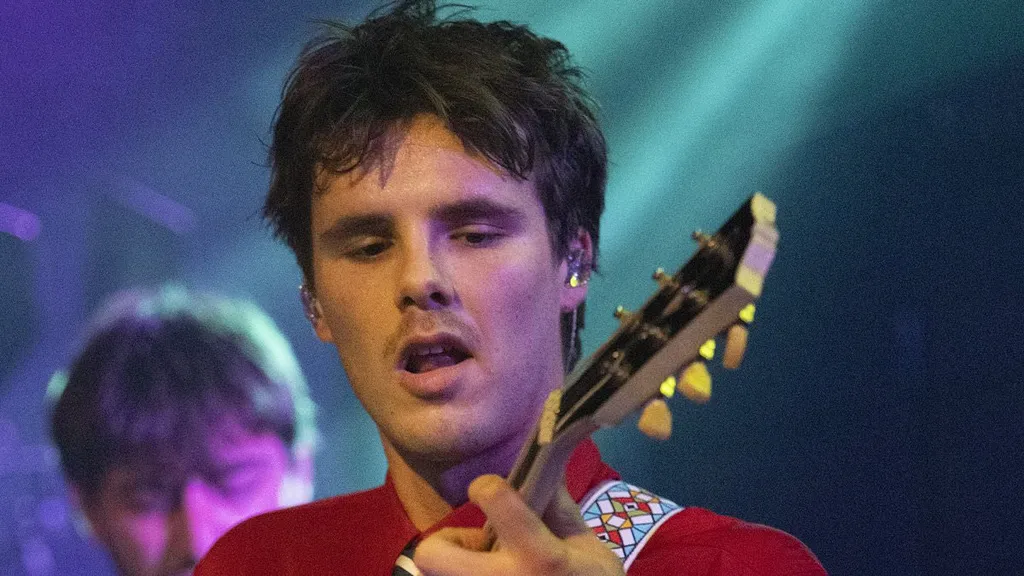 Cruz Beckham makes racy confession about sex life with Jackie Apostel