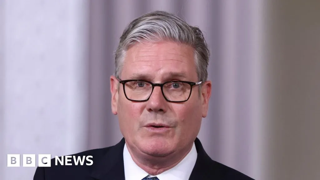 Starmer accused of 'skulking' and shunning Sarwar in Scotland