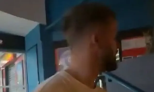 Ben Duckett breaks silence on late-night viral Ashes video