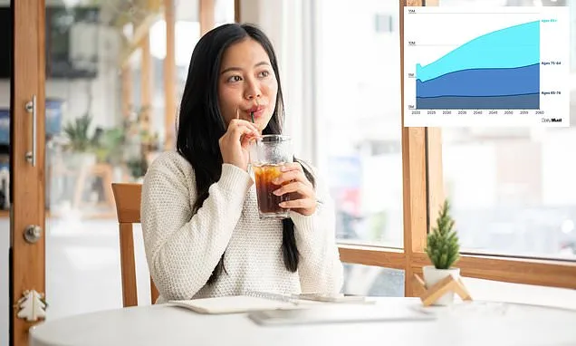 Why coffee or tea could reduce your chances of getting dementia